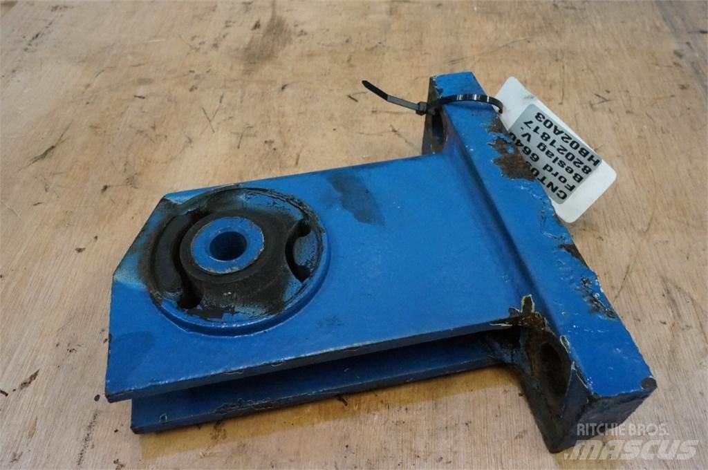 Ford 6640 Altri accessori per trattori
