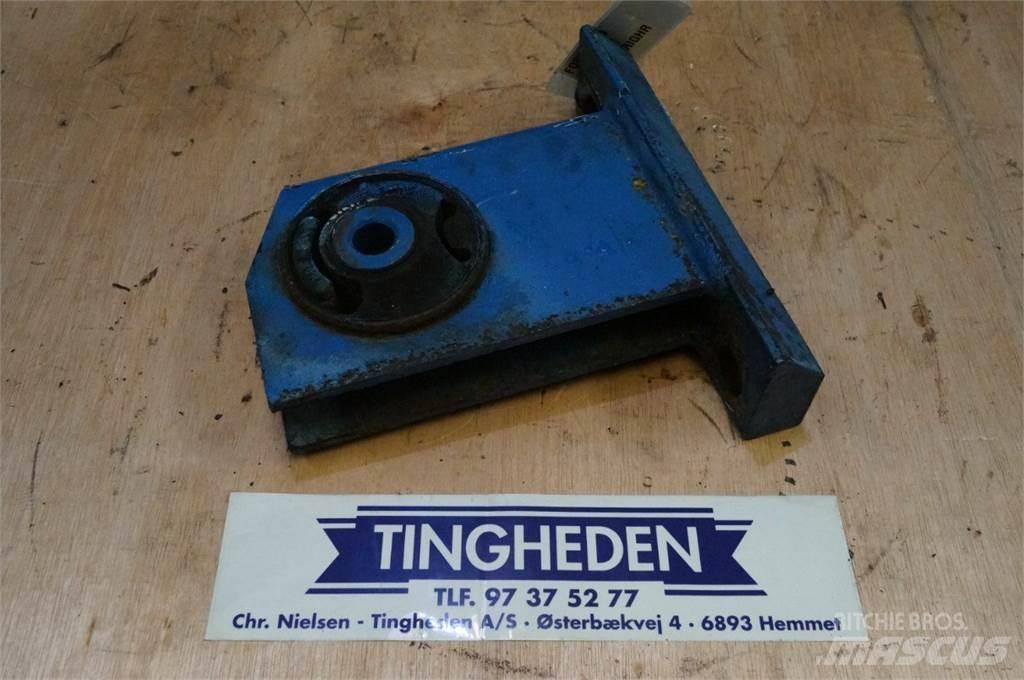 Ford 6640 Altri accessori per trattori