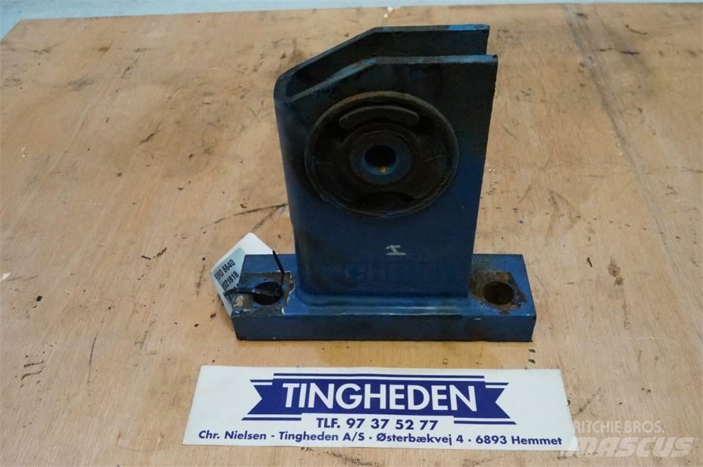 Ford 6640 Altri accessori per trattori