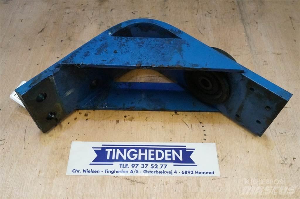 Ford 6640 Altri accessori per trattori