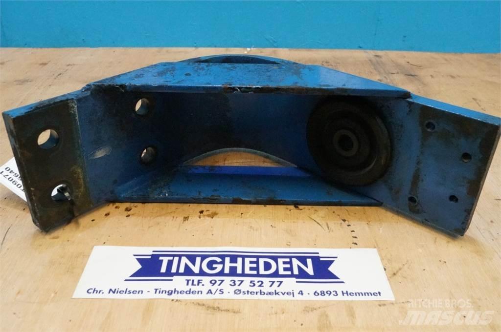 Ford 6640 Altri accessori per trattori
