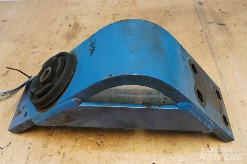 Ford 6640 Altri accessori per trattori