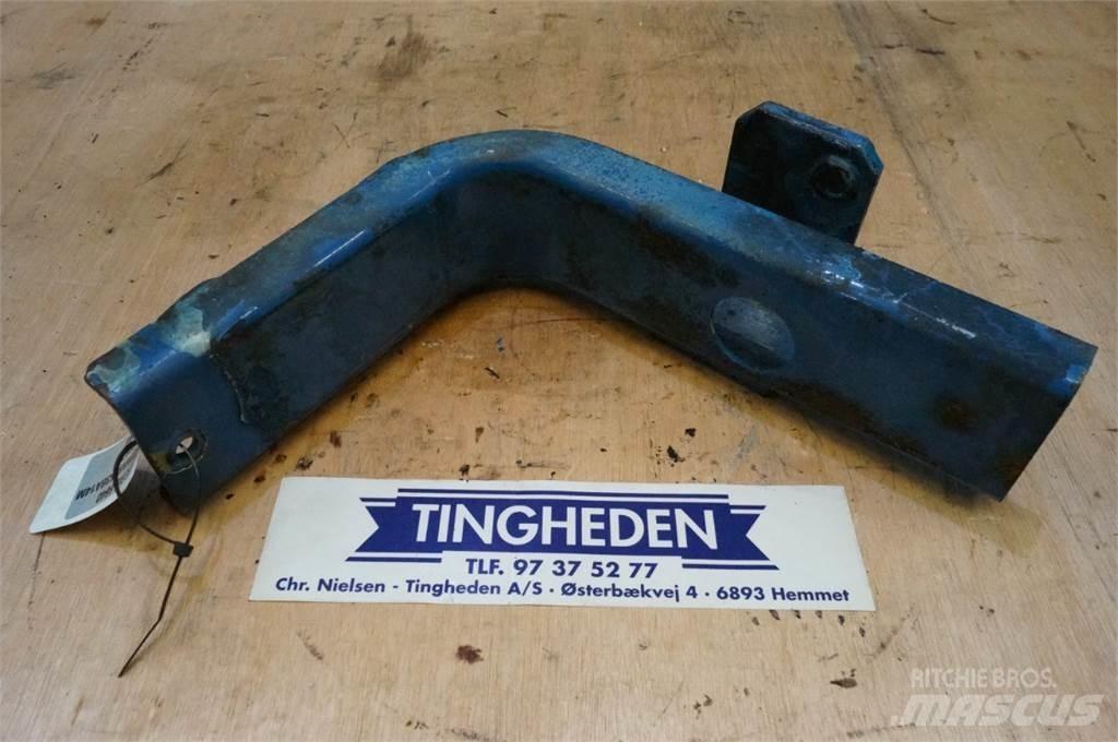 Ford 6640 Altri accessori per trattori