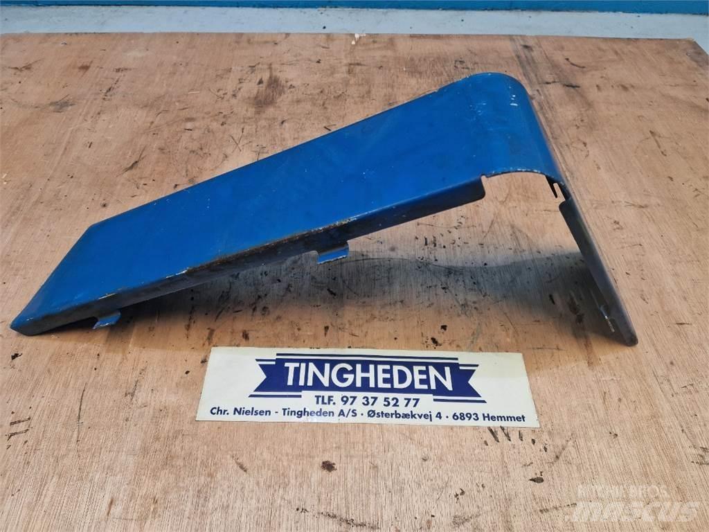 Ford 6640 Altri accessori per trattori