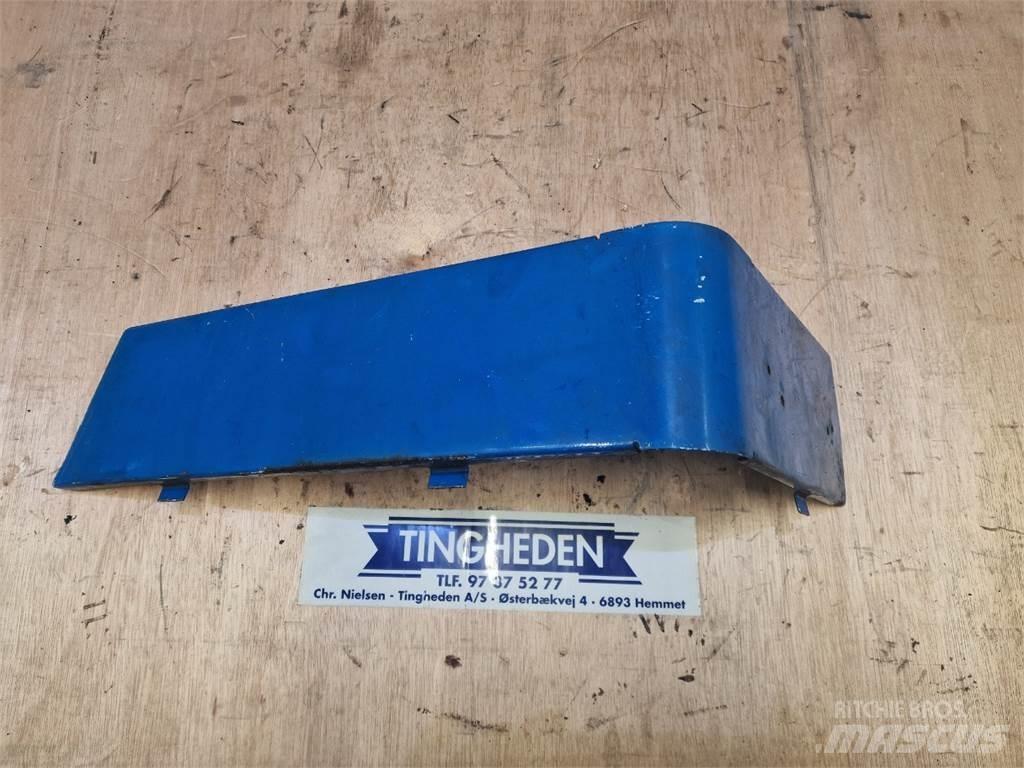 Ford 6640 Altri accessori per trattori