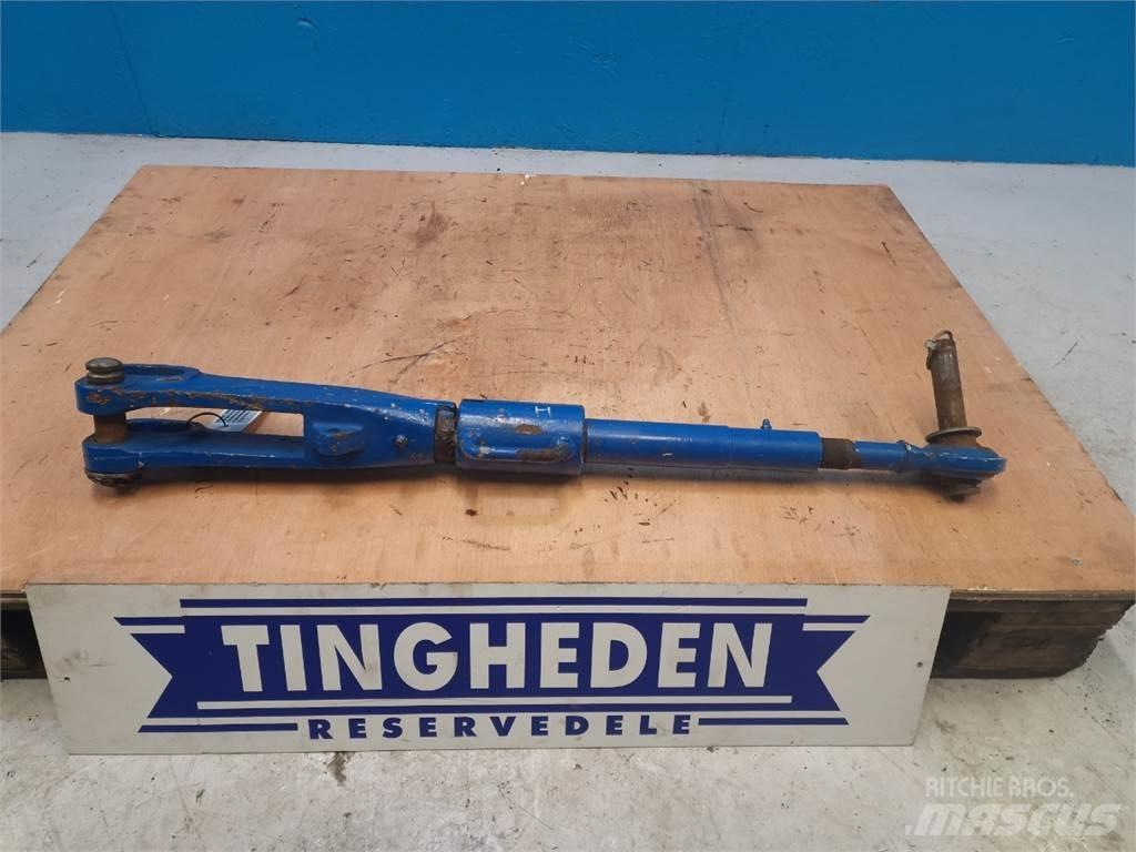 Ford 6640 Altri accessori per trattori
