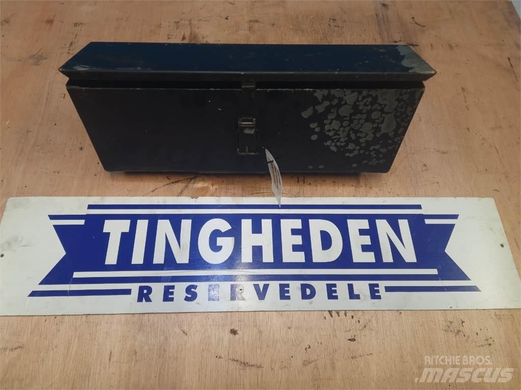 Ford 6640 Altri accessori per trattori