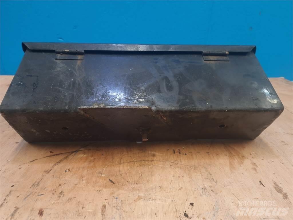 Ford 6640 Altri accessori per trattori