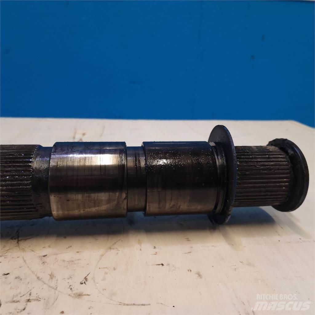 Ford 6640 Altri accessori per trattori