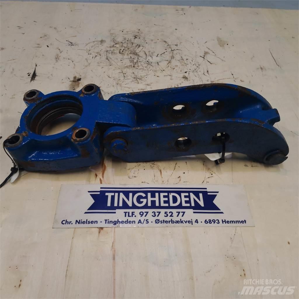 Ford 6640 Altri accessori per trattori
