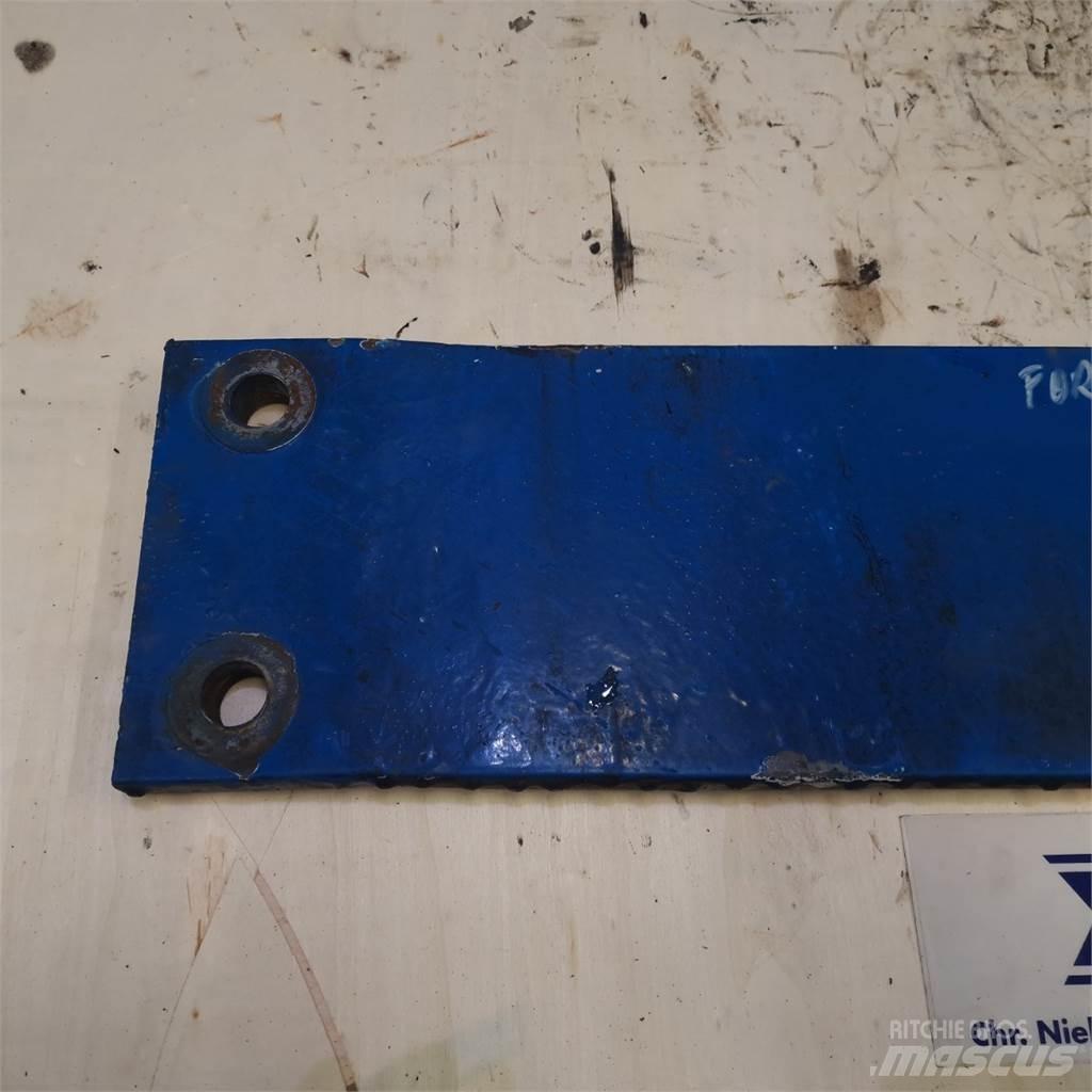 Ford 6640 Altri accessori per trattori