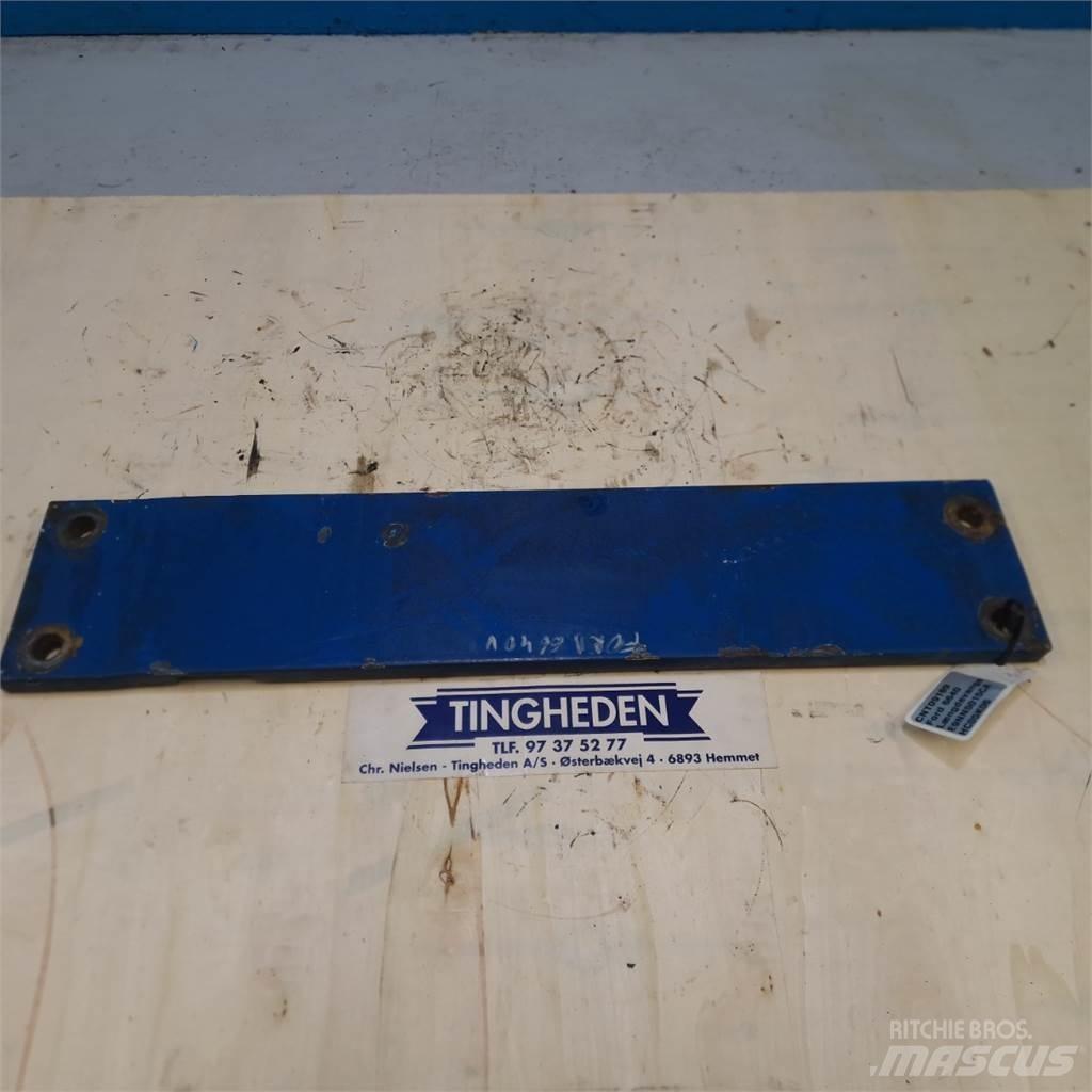 Ford 6640 Altri accessori per trattori