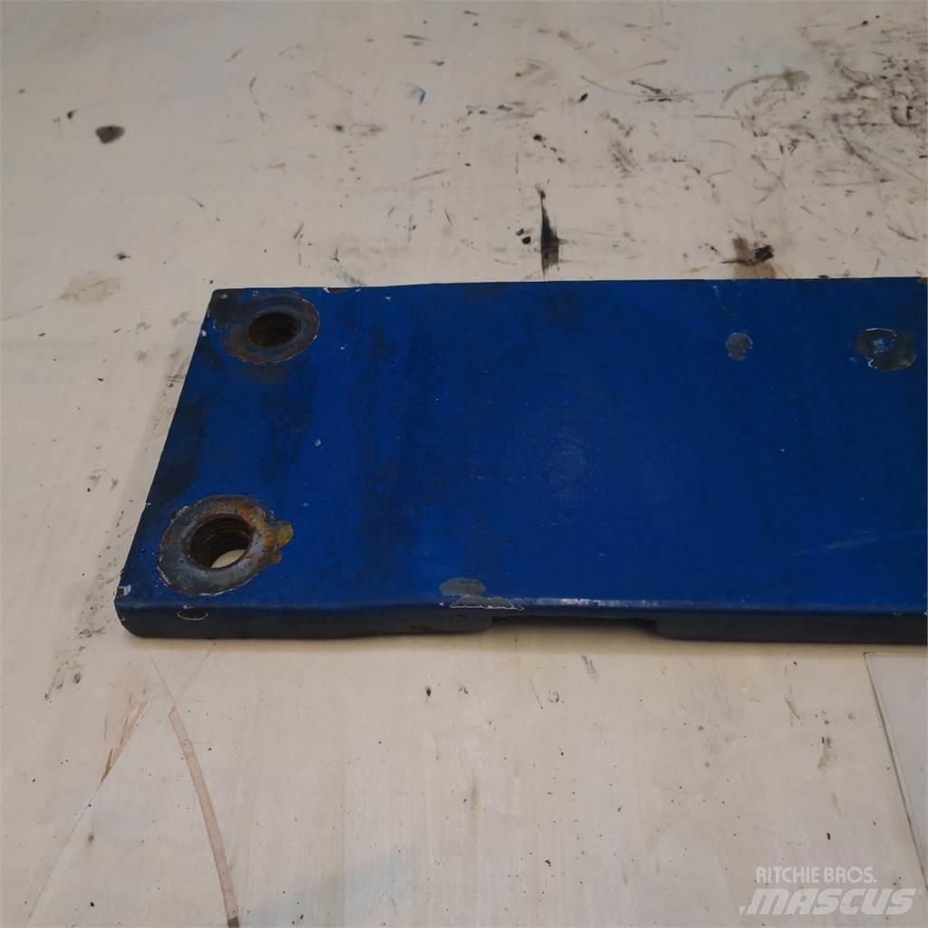 Ford 6640 Altri accessori per trattori