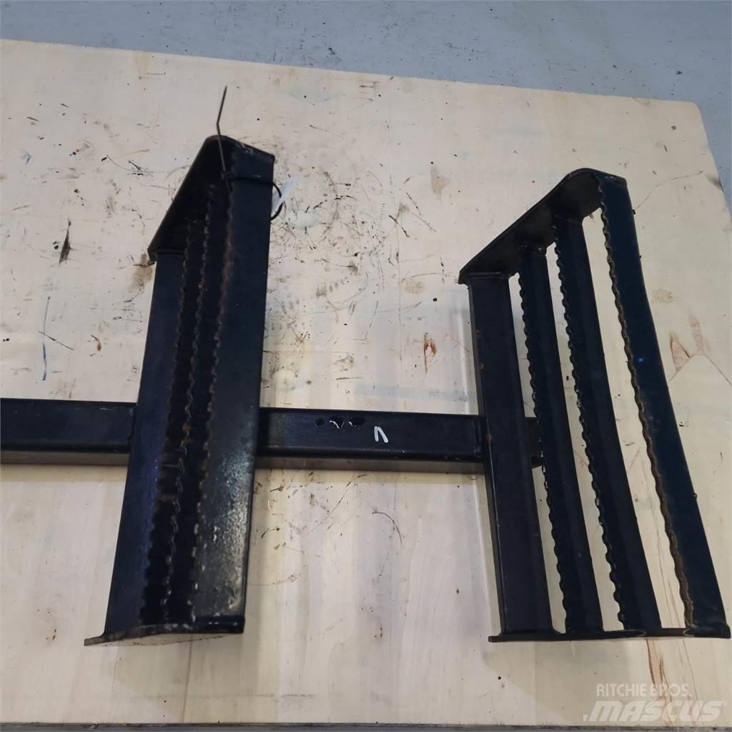 Ford 6640 Altri accessori per trattori
