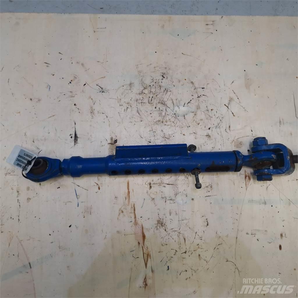Ford 6640 Altri accessori per trattori