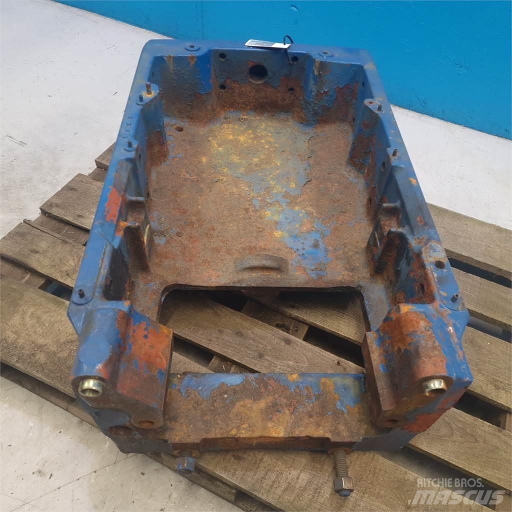 Ford 6640 Altri accessori per trattori