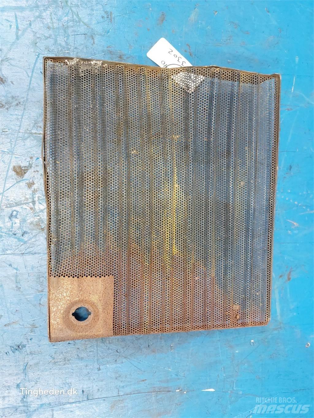 Ford 6640 Altri accessori per trattori