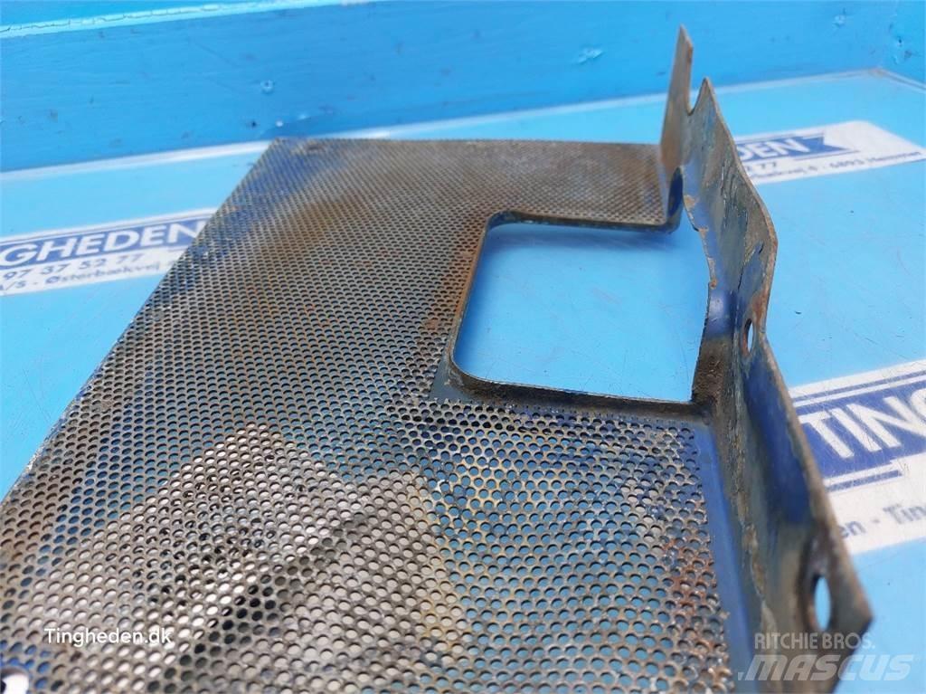 Ford 6700 Altri accessori per trattori