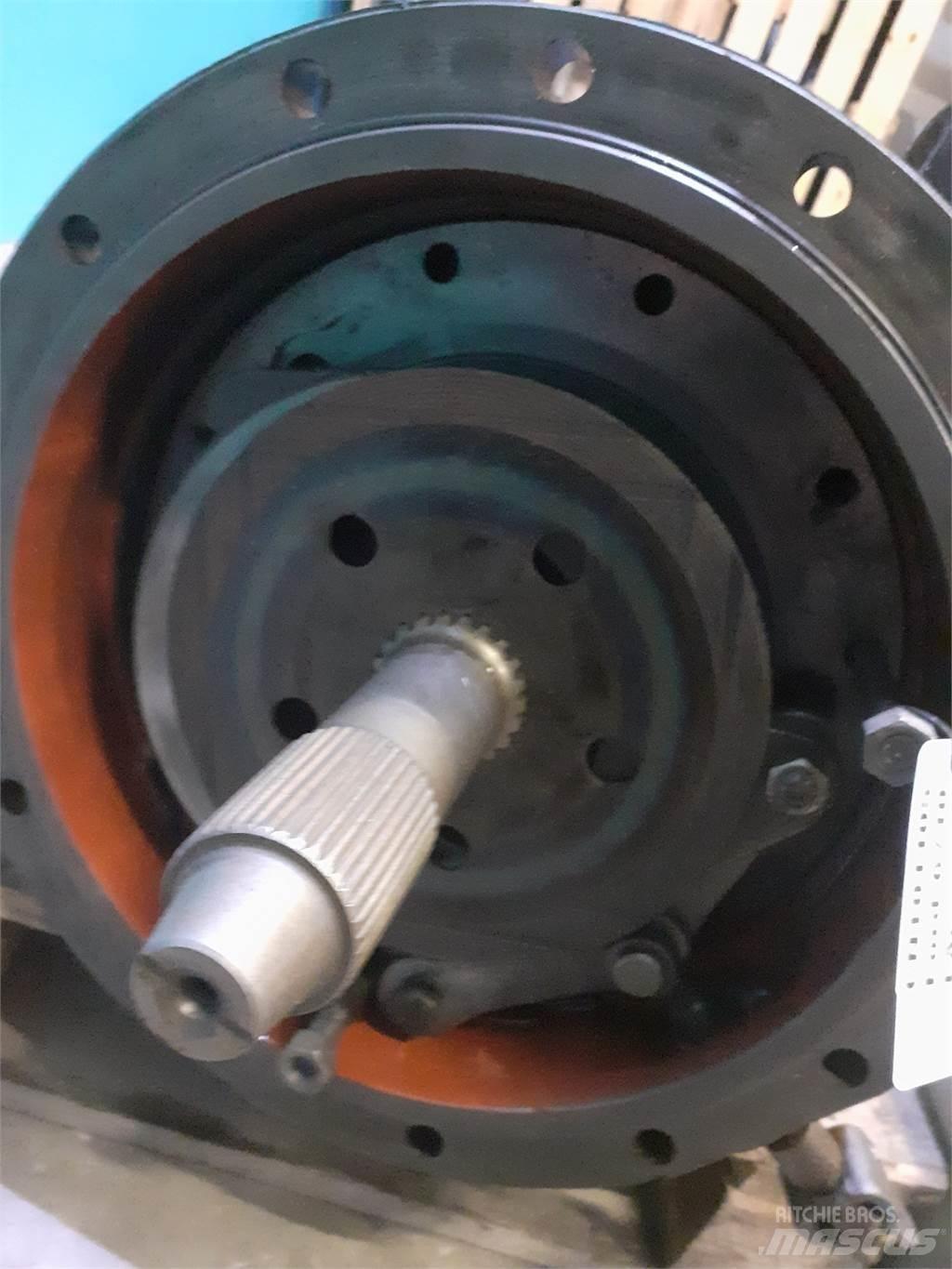 Ford 6710 Altri accessori per trattori