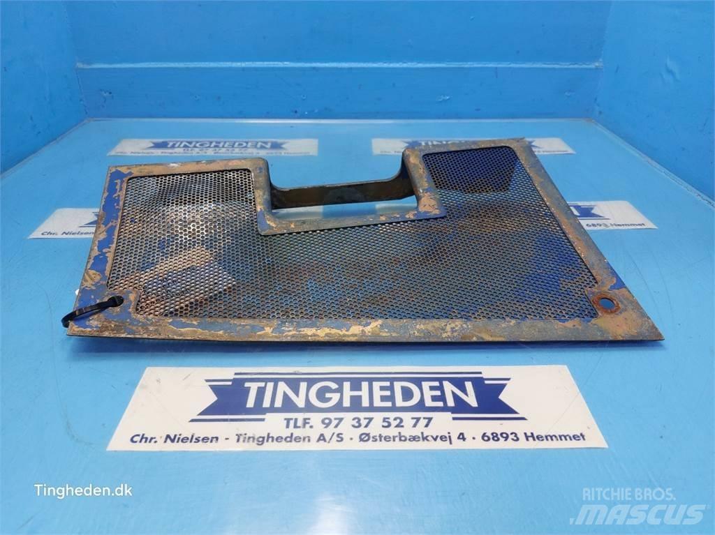Ford 6710 Altri accessori per trattori
