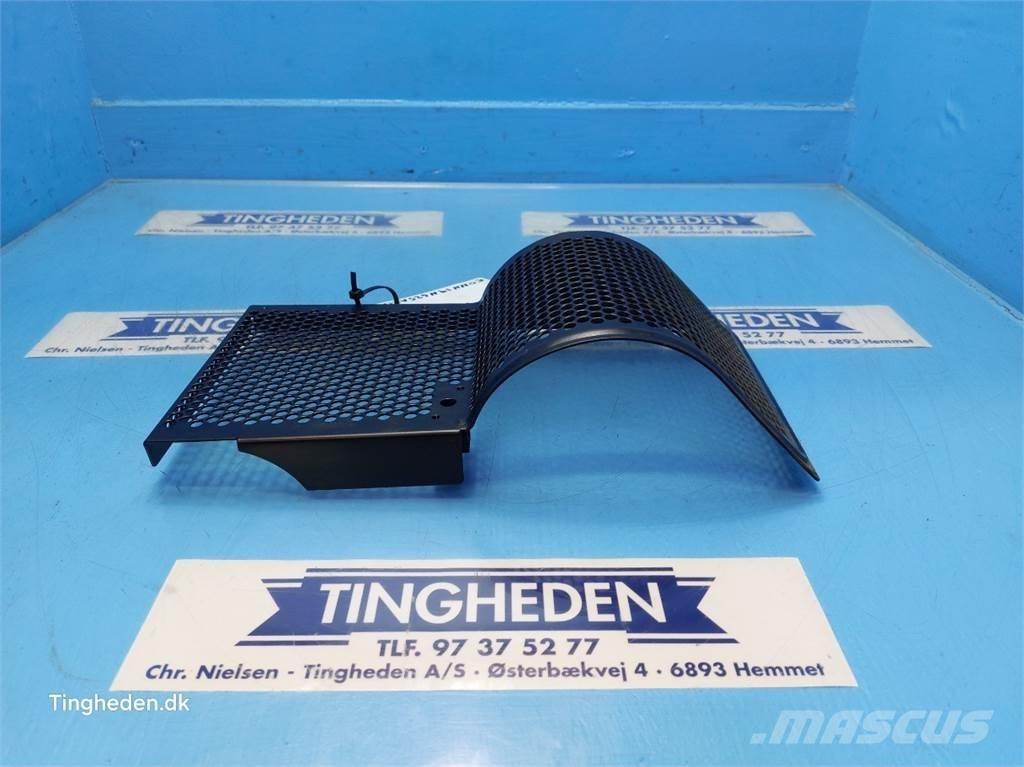 Ford 7610 Altri accessori per trattori