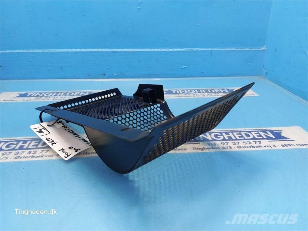 Ford 7610 Altri accessori per trattori