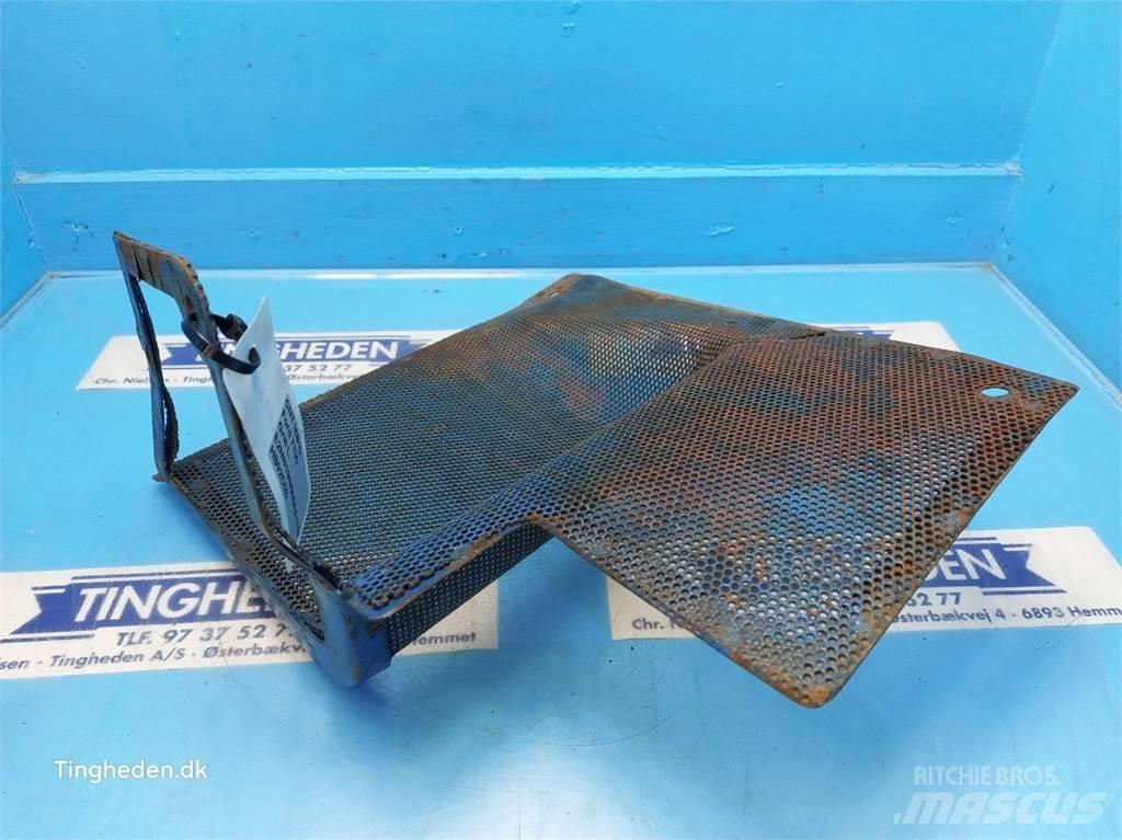 Ford 7700 Altri accessori per trattori