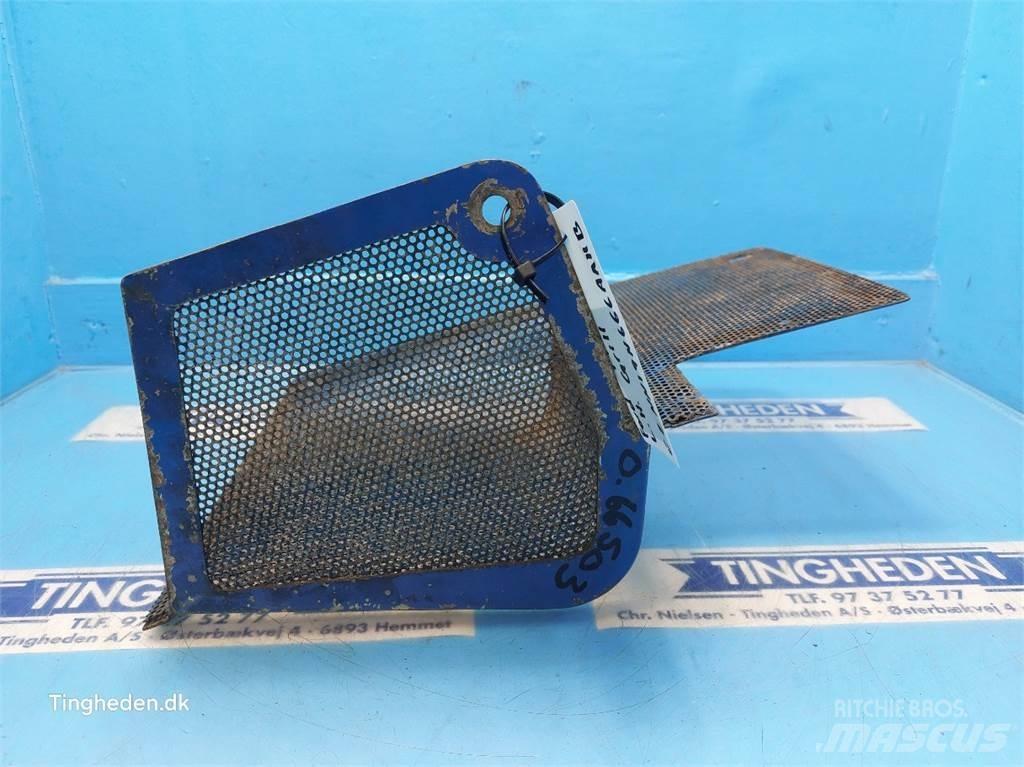 Ford 7700 Altri accessori per trattori