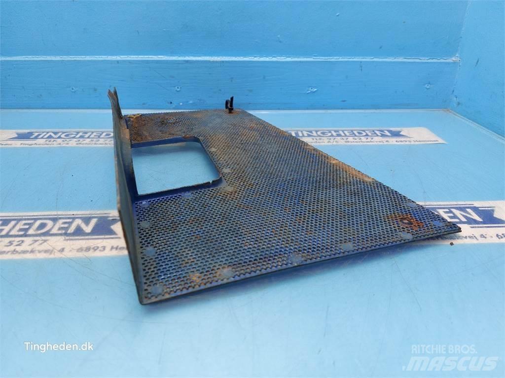 Ford 7700 Altri accessori per trattori