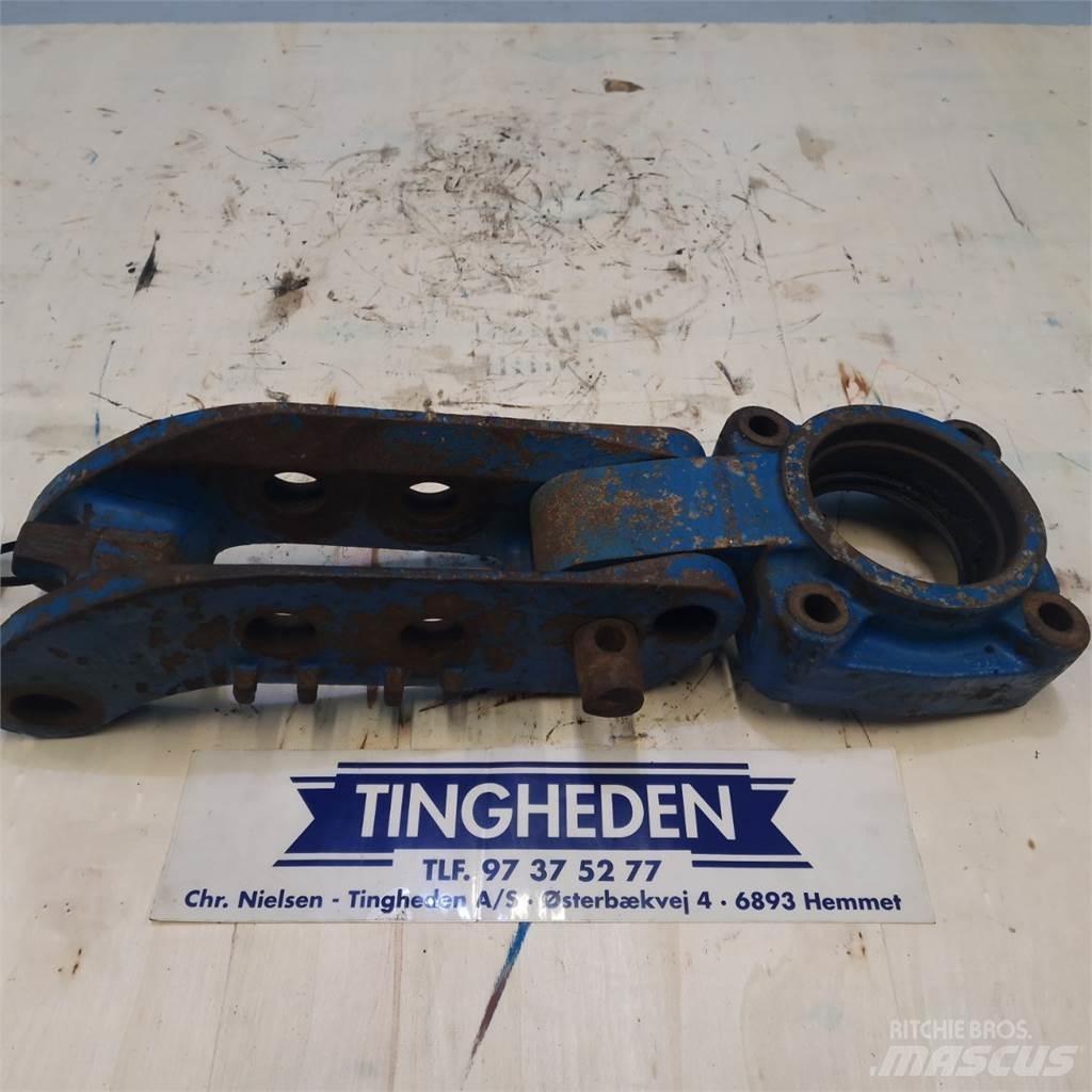 Ford 7710 Altri accessori per trattori