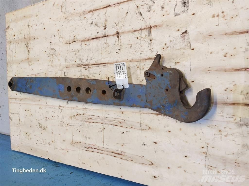 Ford 7710 Altri accessori per trattori