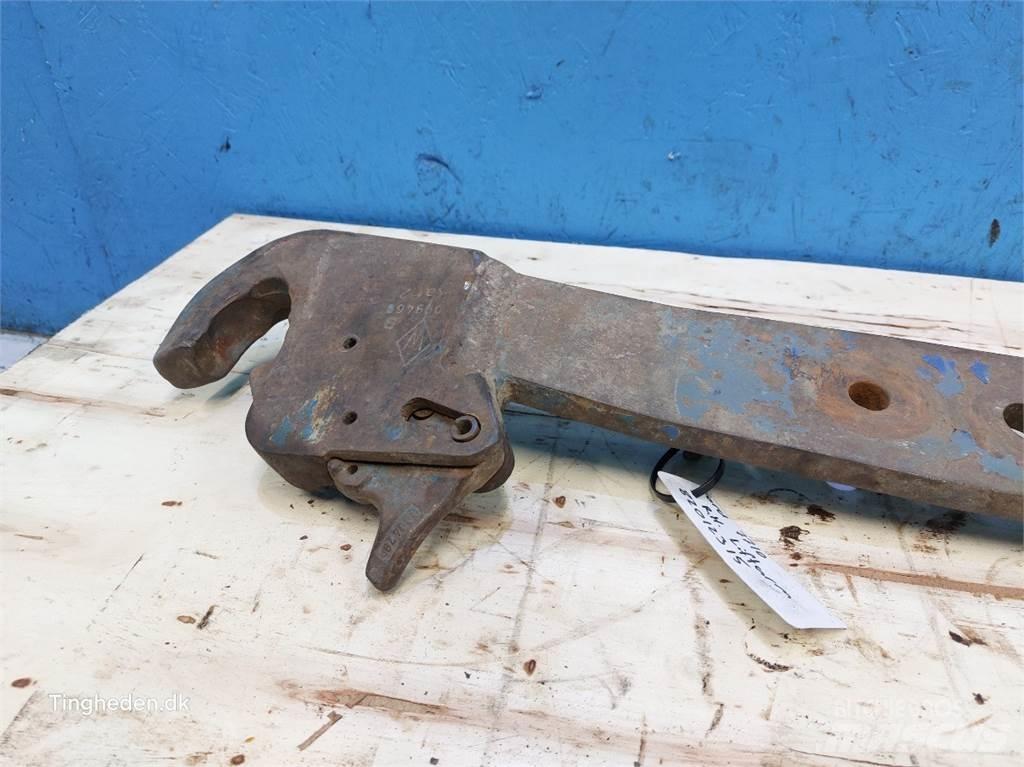 Ford 7710 Altri accessori per trattori