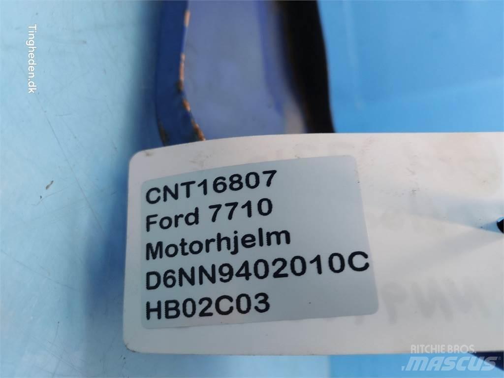 Ford 7710 Altri accessori per trattori