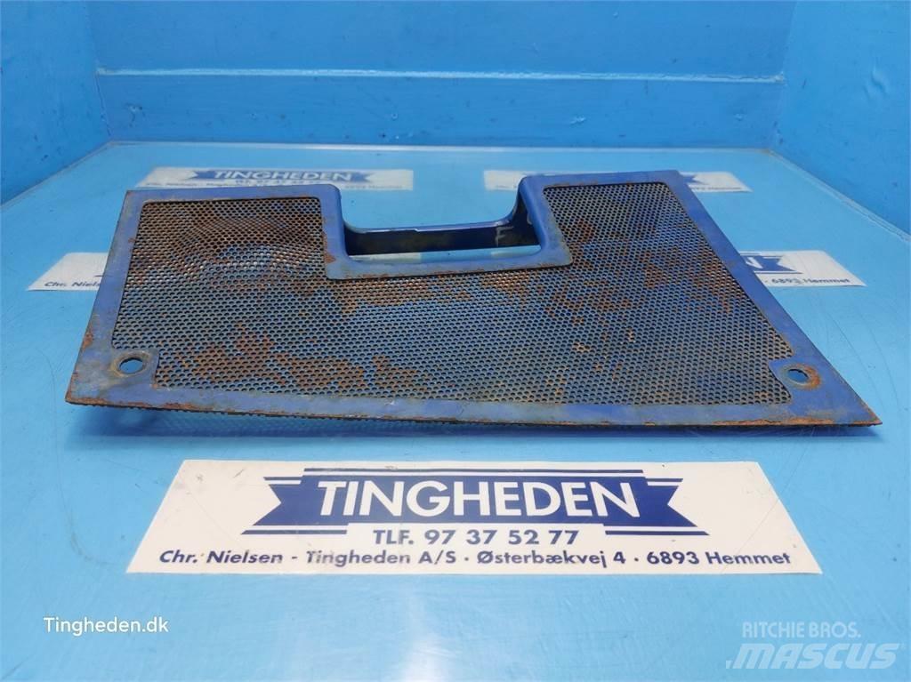 Ford 7710 Altri accessori per trattori