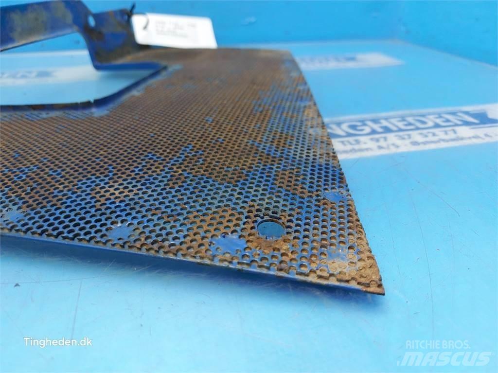 Ford 7710 Altri accessori per trattori