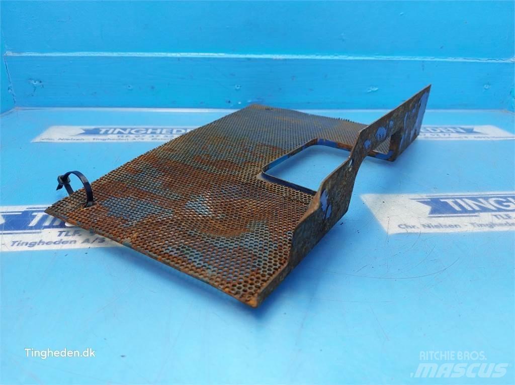 Ford 7710 Altri accessori per trattori