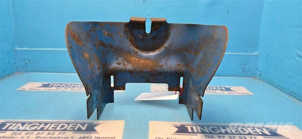 Ford 7710 Altri accessori per trattori