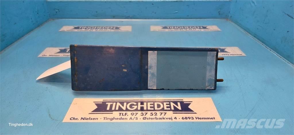 Ford 7710 Altri accessori per trattori