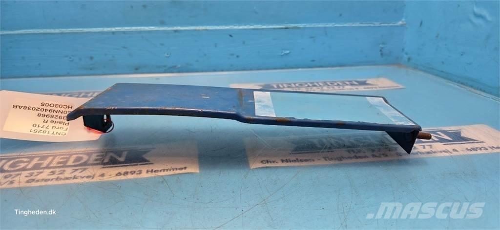 Ford 7710 Altri accessori per trattori