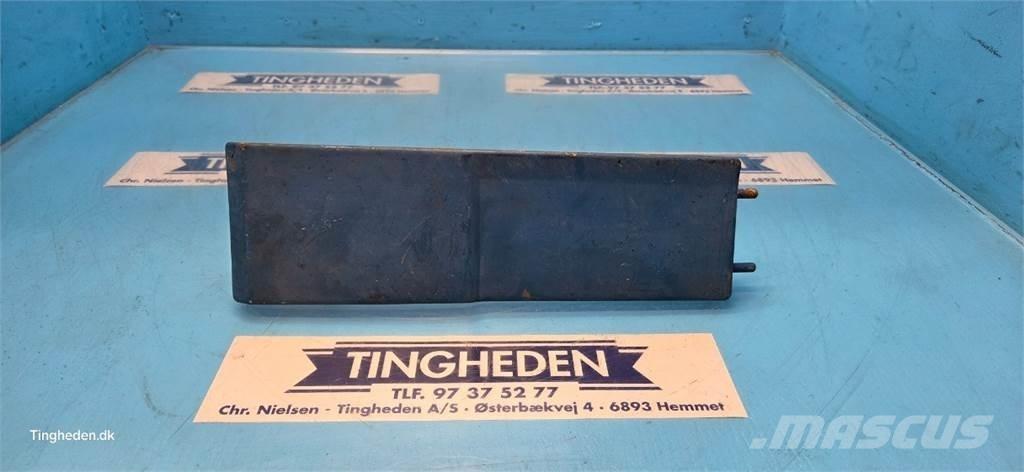Ford 7710 Altri accessori per trattori