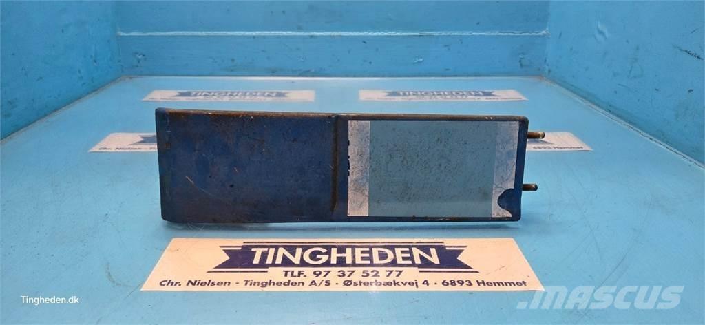 Ford 7710 Altri accessori per trattori