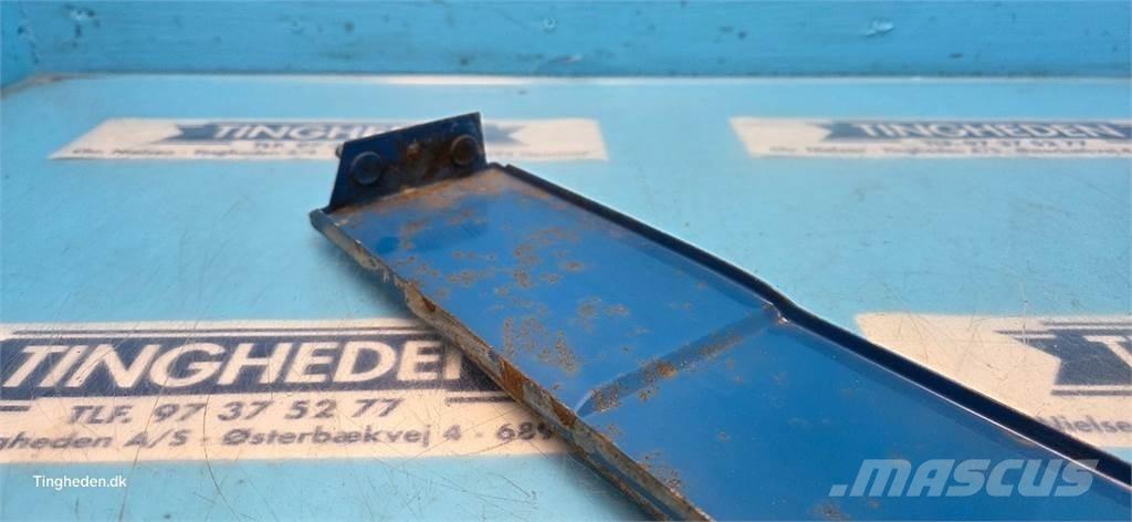 Ford 7710 Altri accessori per trattori