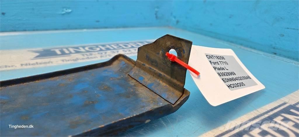 Ford 7710 Altri accessori per trattori