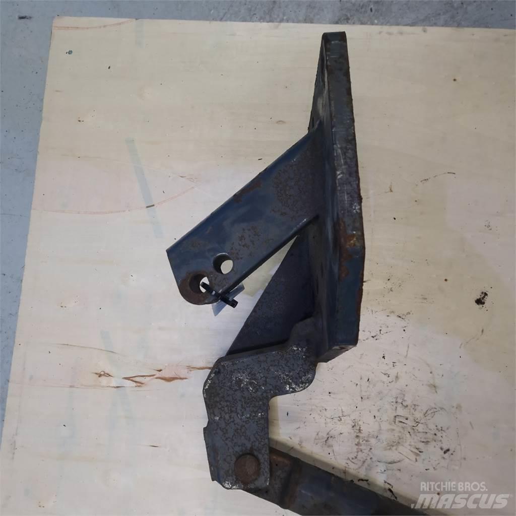 Ford 7740 Altri accessori per trattori
