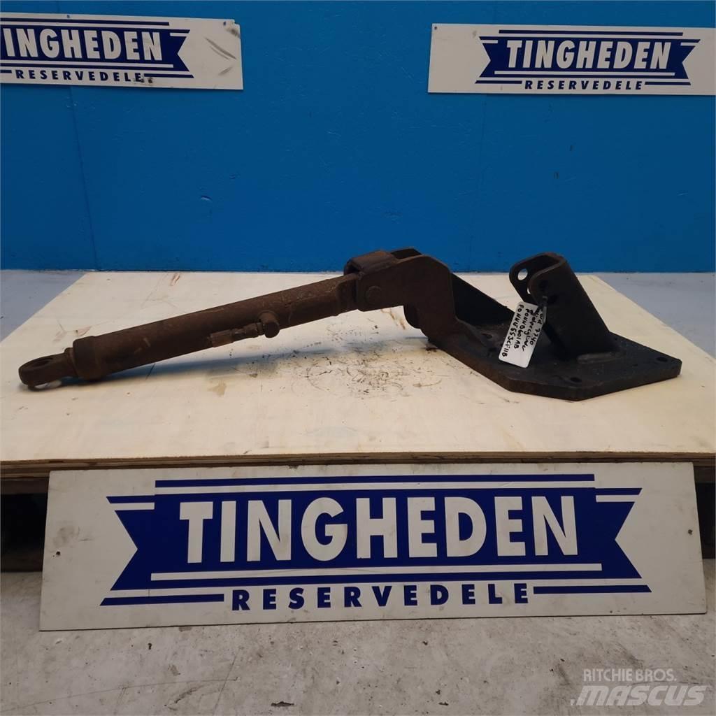 Ford 7740 Altri accessori per trattori