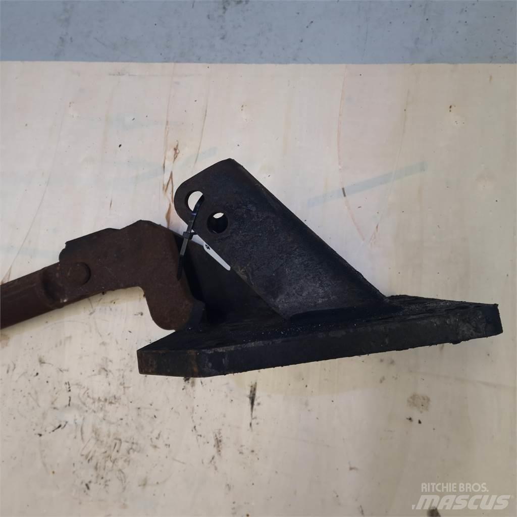 Ford 7740 Altri accessori per trattori