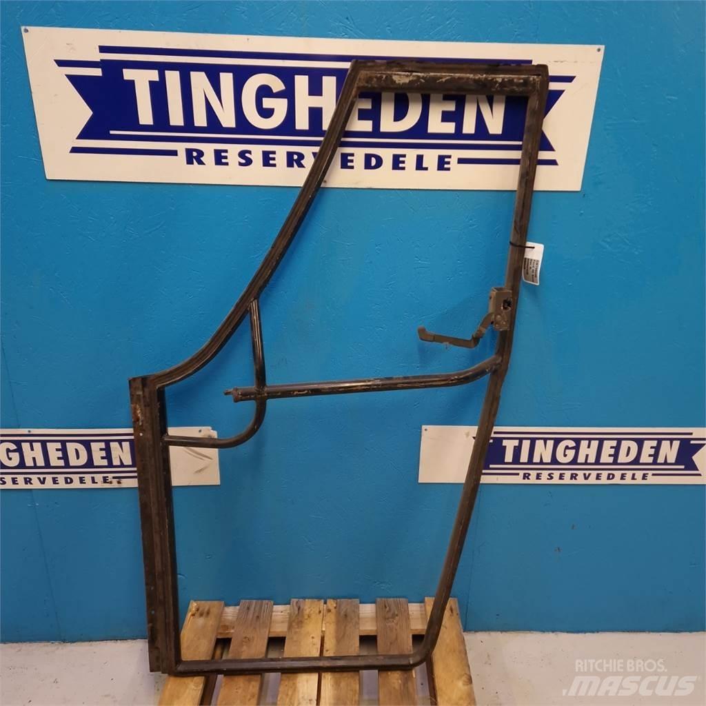 Ford 7740 Cabine e interni