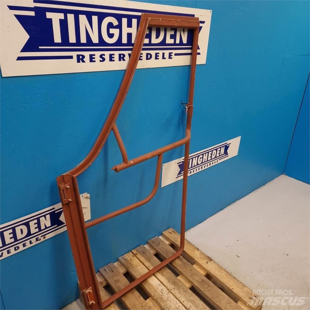 Ford 7740 Cabine e interni