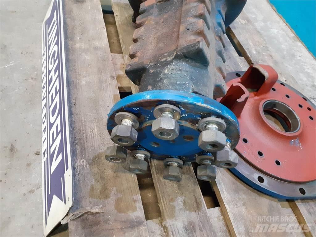 Ford 7840 Altri accessori per trattori