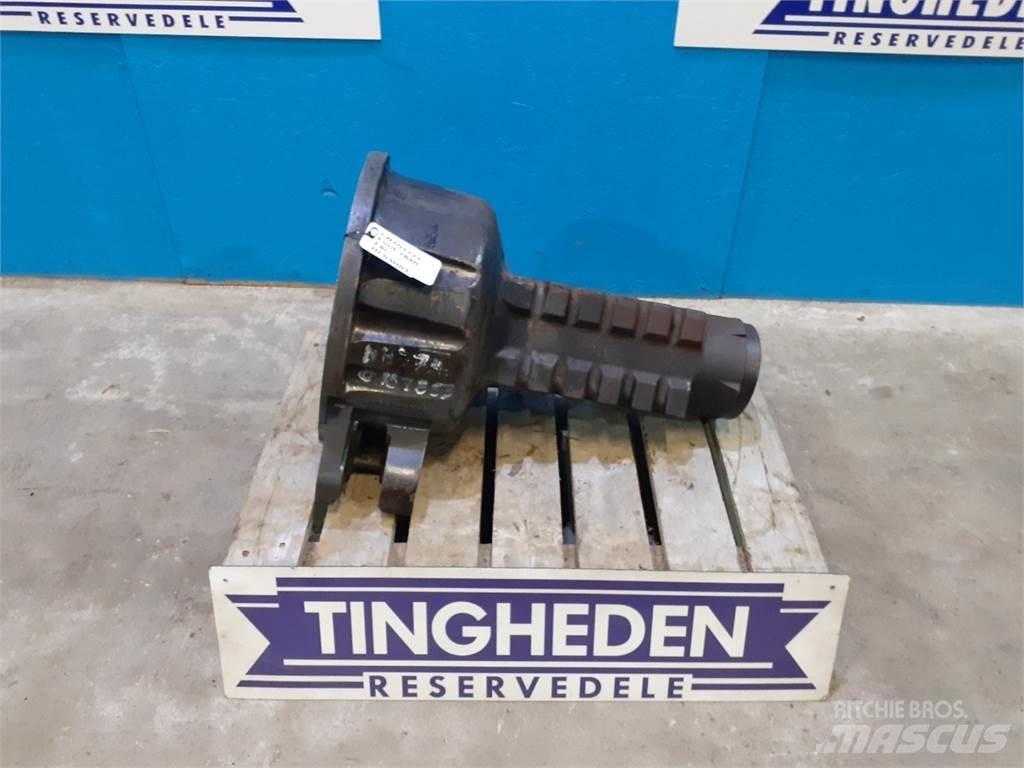 Ford 7840 Altri accessori per trattori